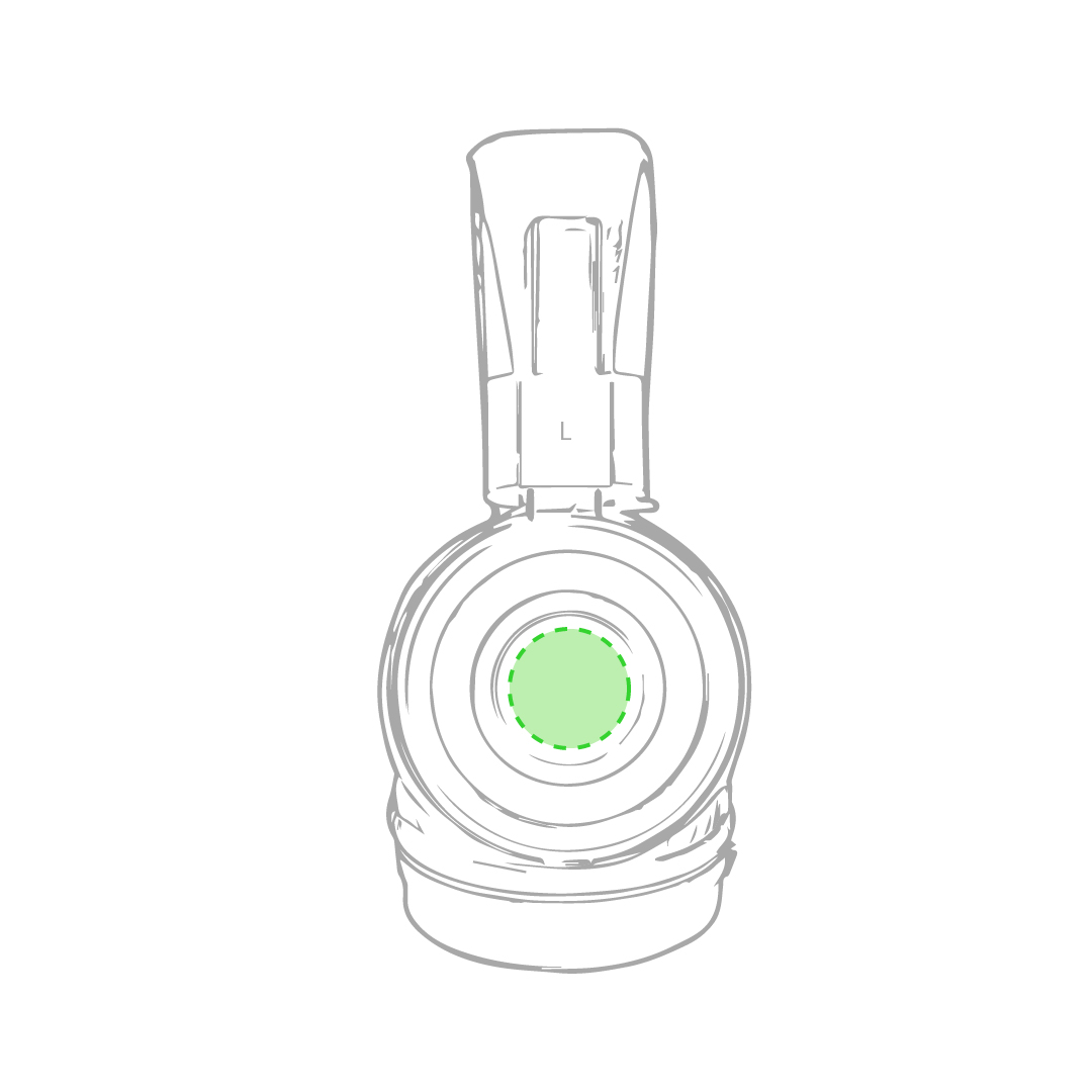 Auriculares Tresor