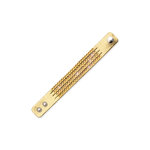 Pulsera Many DORADO