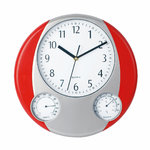 Reloj Prego AZUL