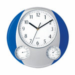Reloj Prego AZUL