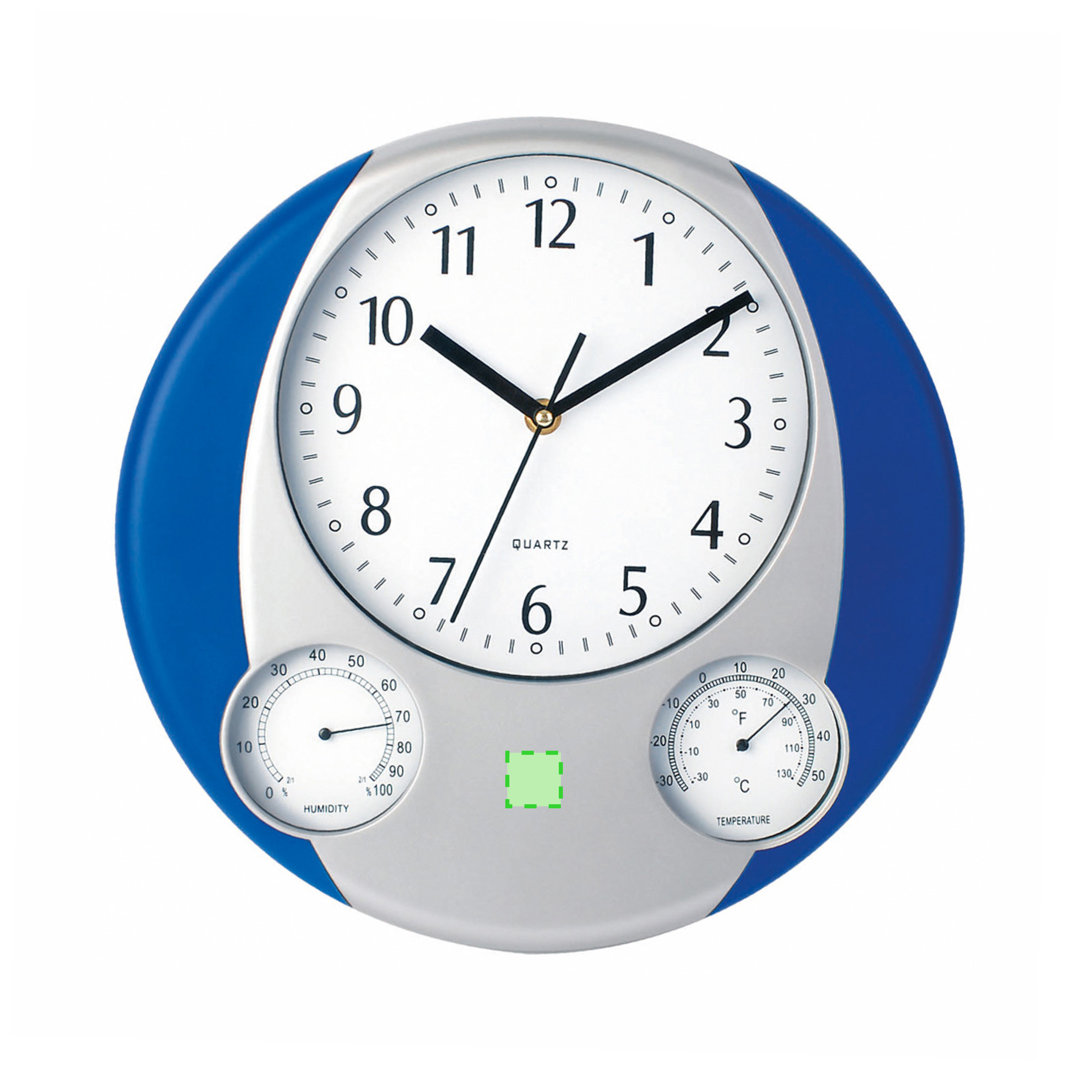 Reloj Prego