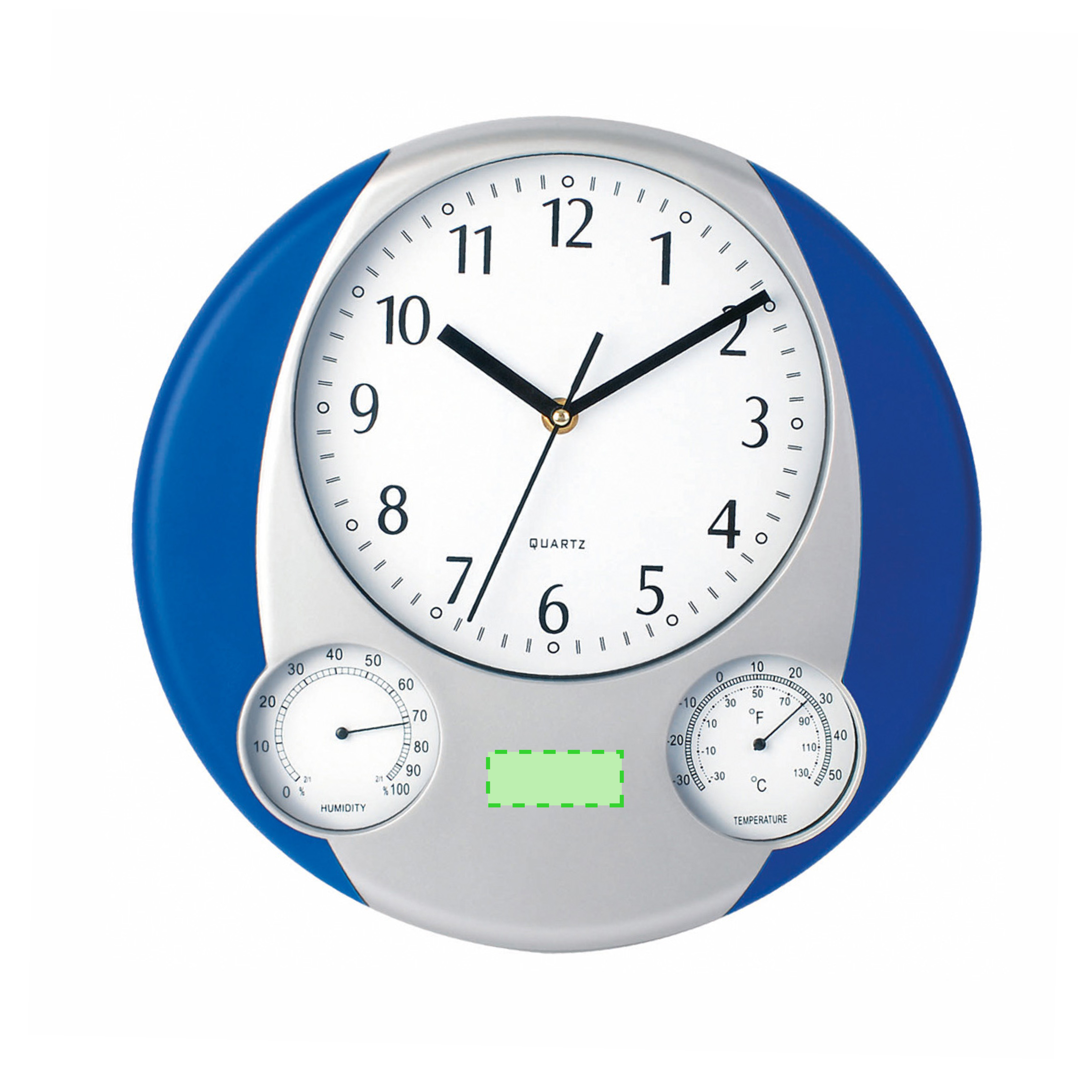 Reloj Prego