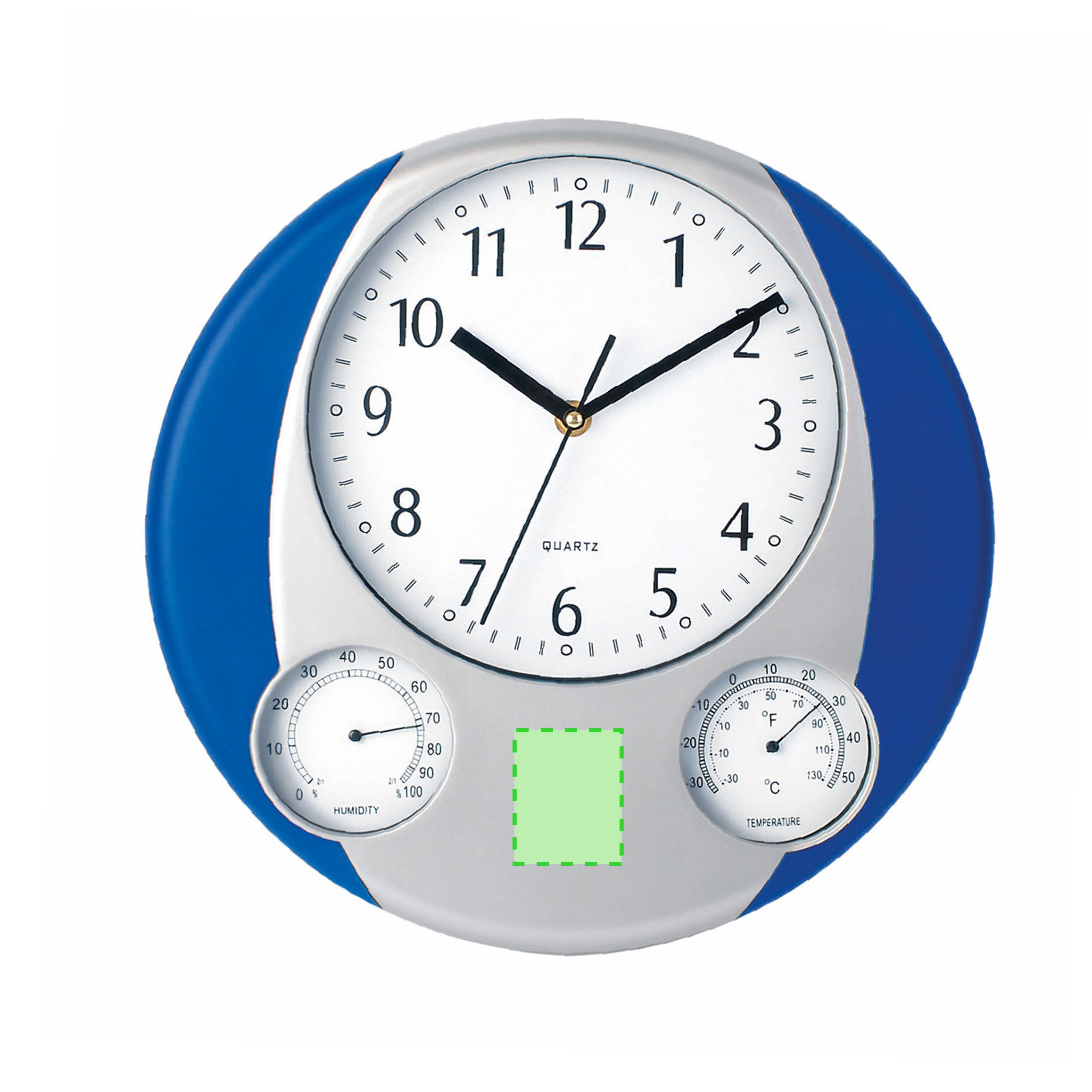 Reloj Prego
