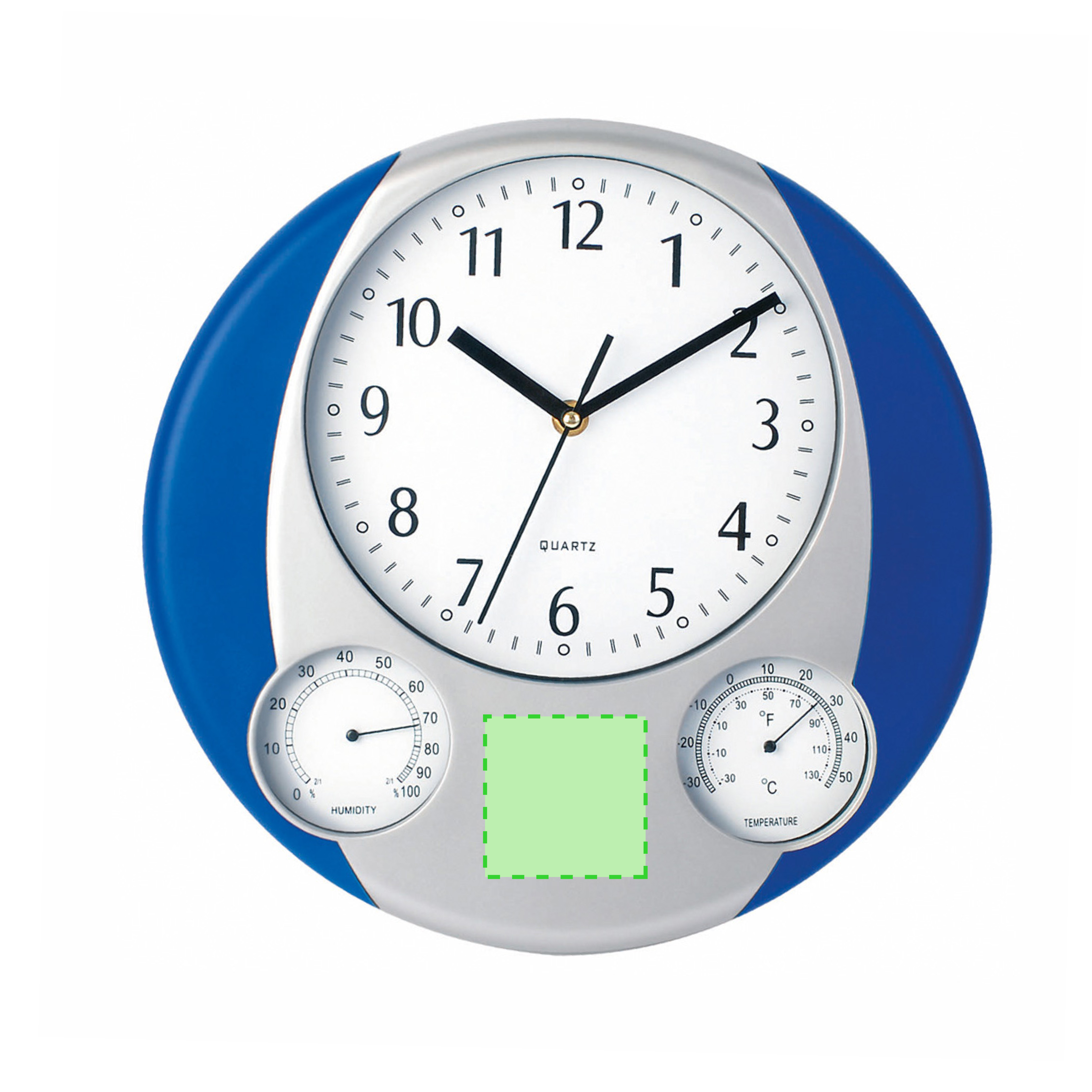 Reloj Prego