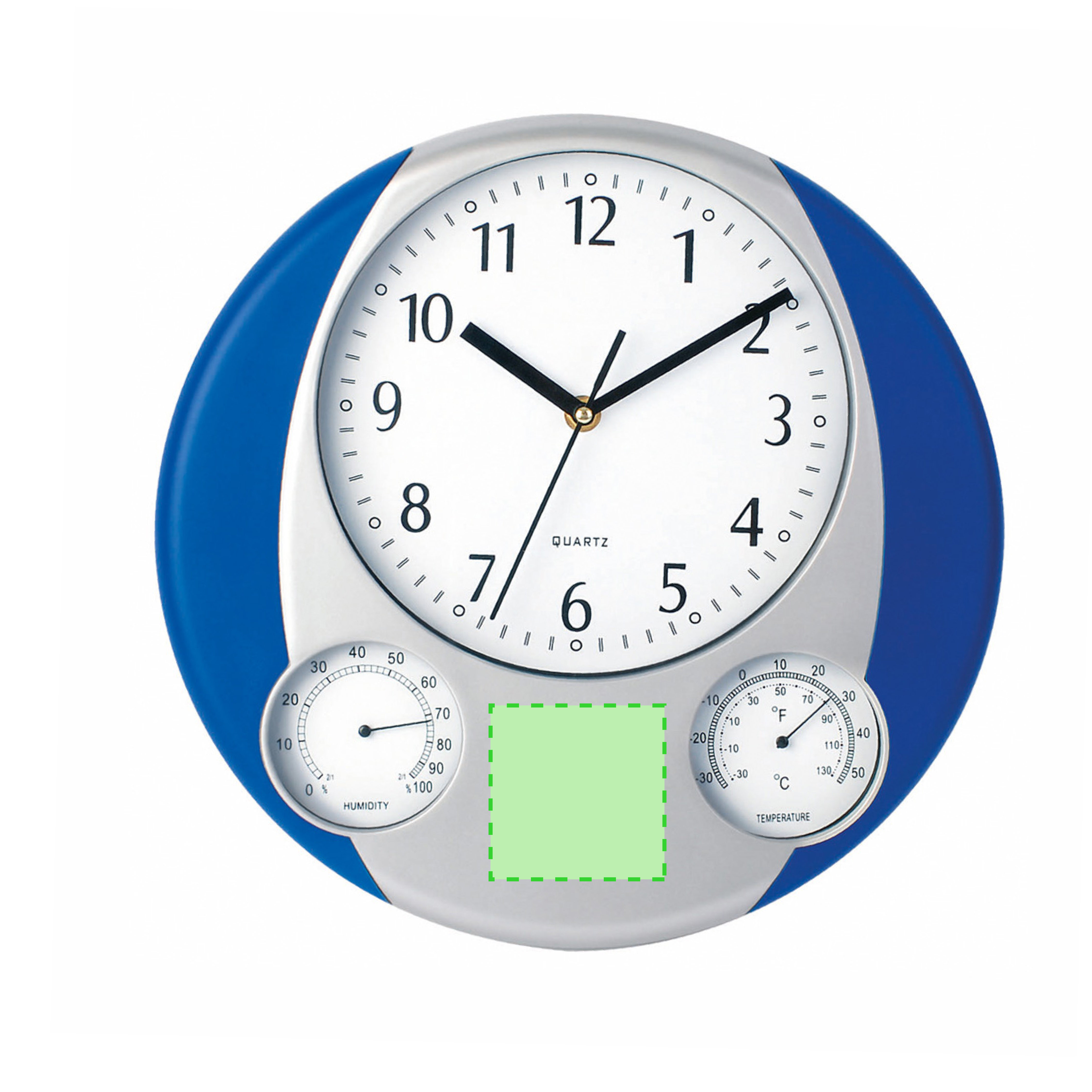 Reloj Prego