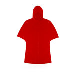 Poncho Zaril JAUNE