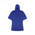 Poncho Zaril JAUNE