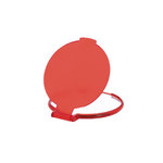 Pocket Mirror Thiny BLUE