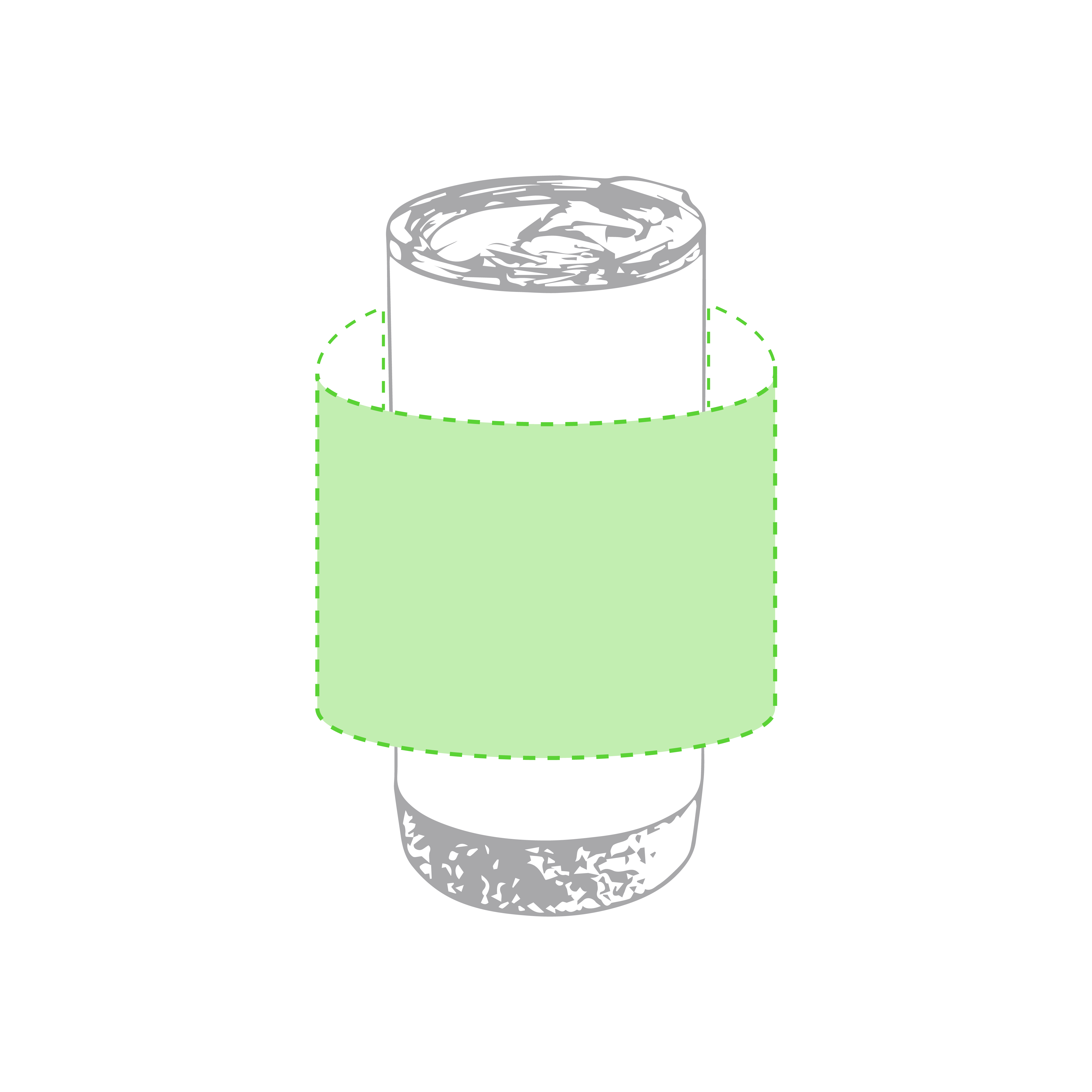Insulated Cup Shifen