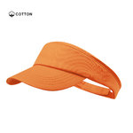 Visera Tiger AZUL