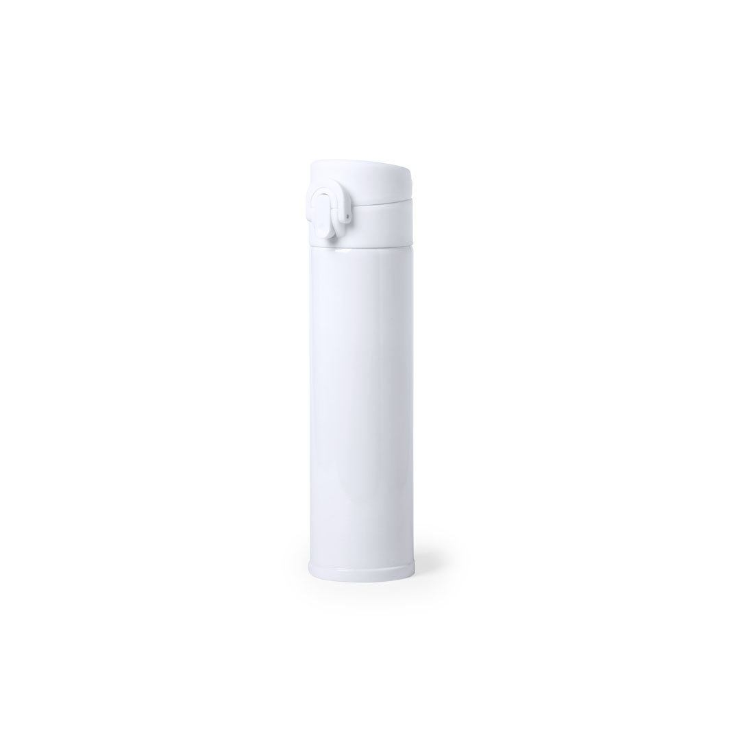 Termo Sublimación Alirox BLANCO