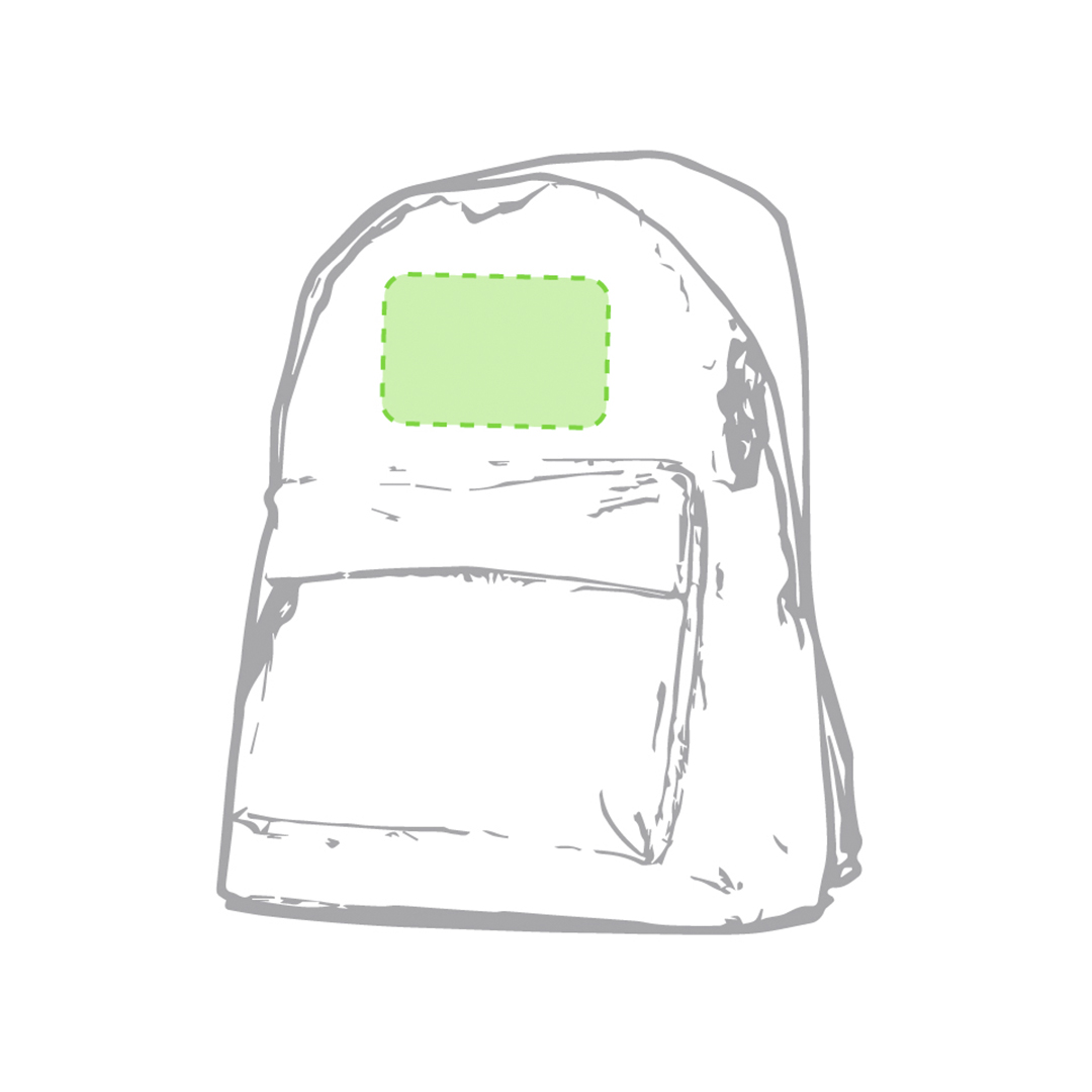 Backpack Discovery