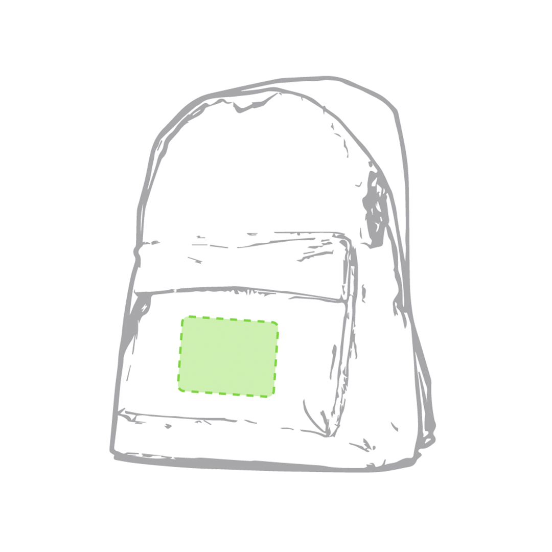 Backpack Discovery