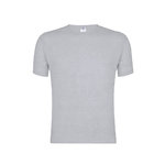 Adult Colour T-Shirt "keya" MC150 YELLOW