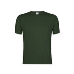 Adult Colour T-Shirt "keya" MC150 YELLOW