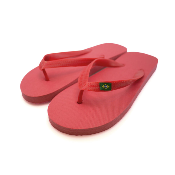 Chanclas Brasileira AZUL