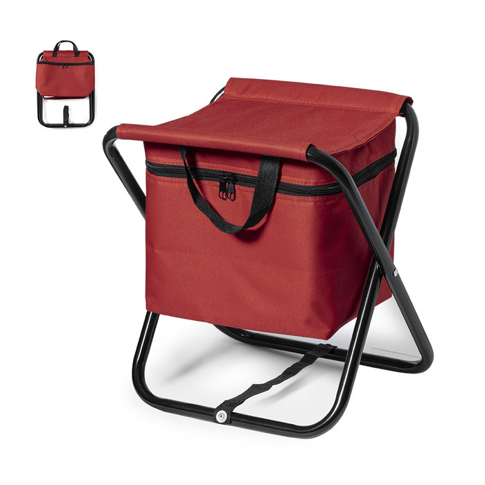 Chair Cool Bag Xana BLUE