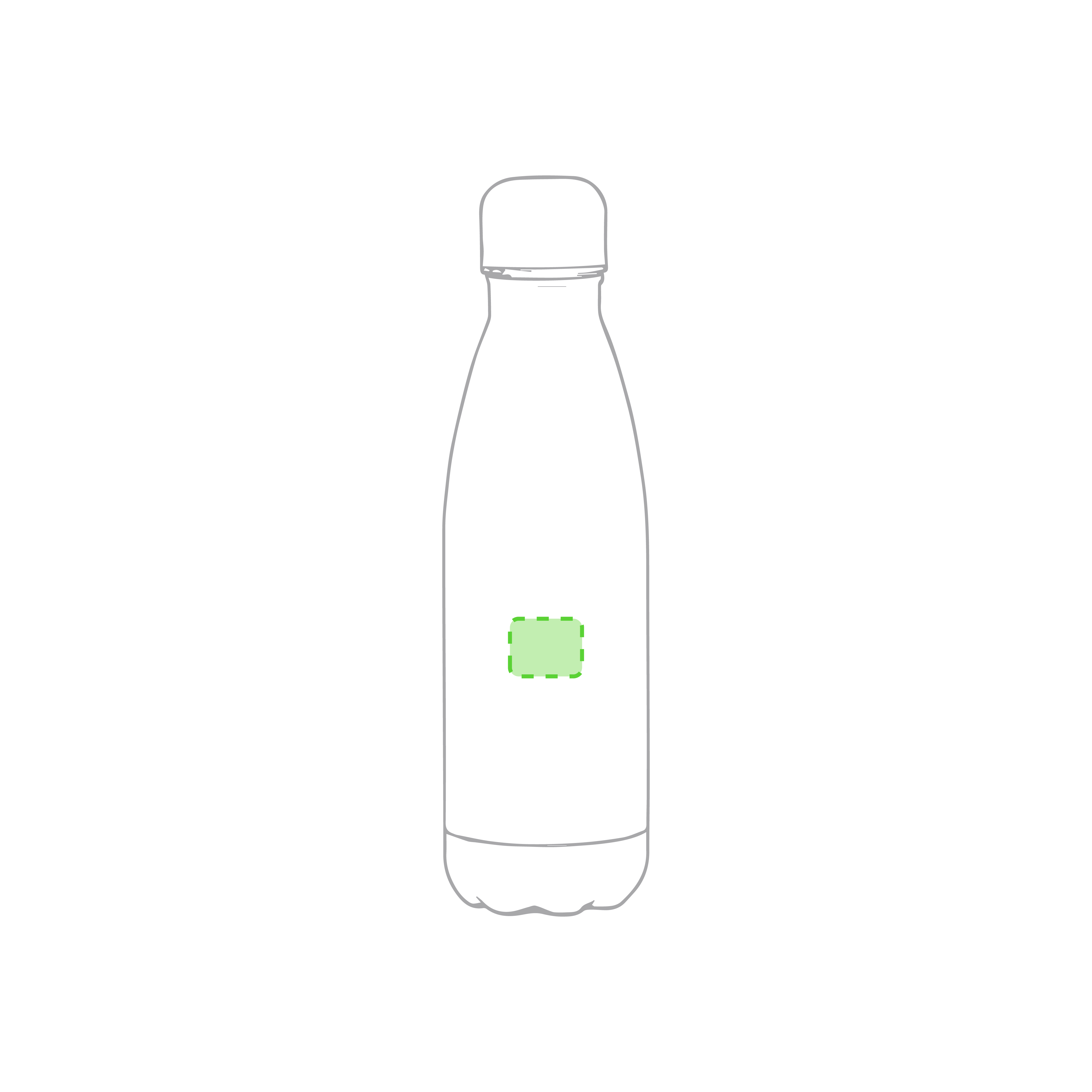 Bottle Rextan