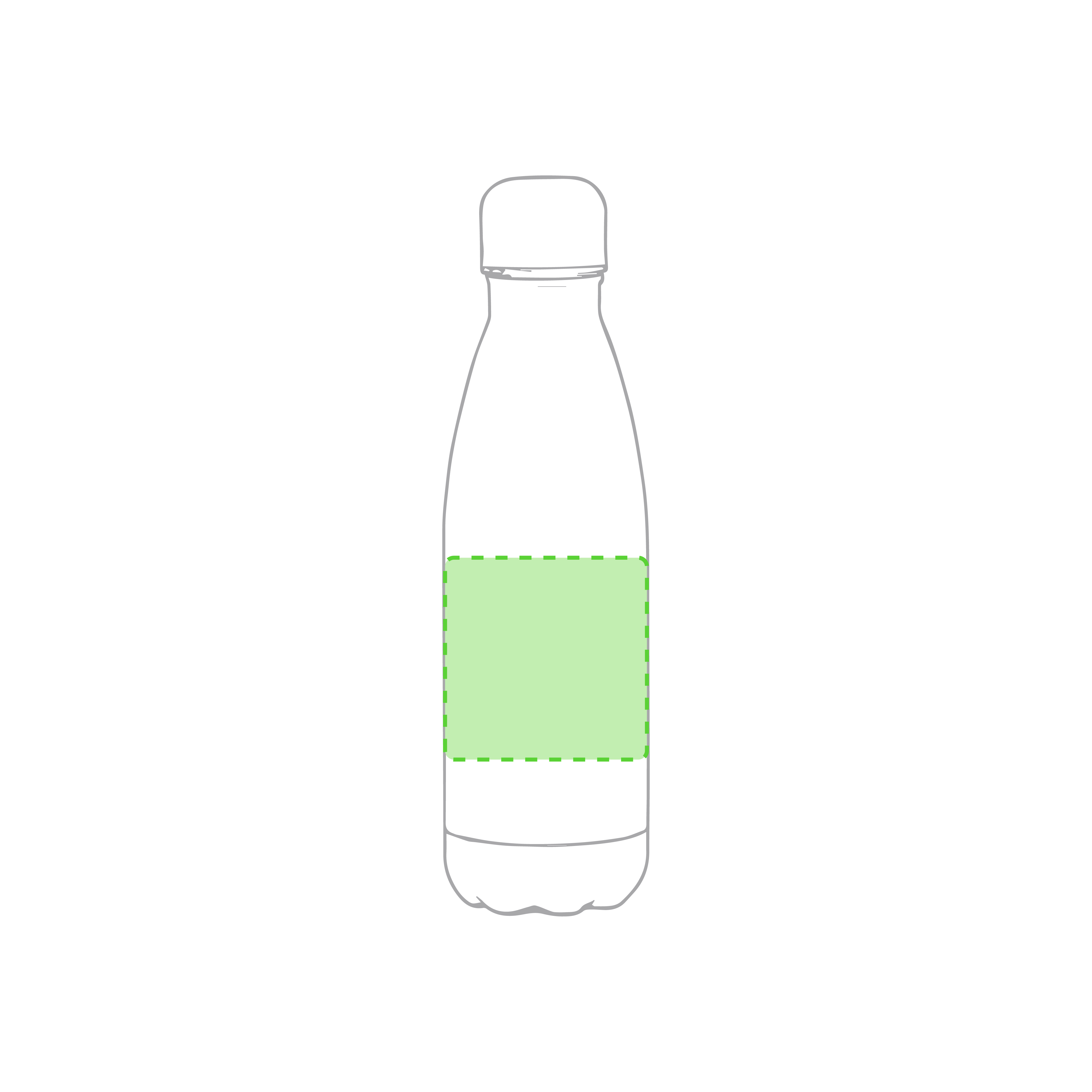 Bottle Rextan