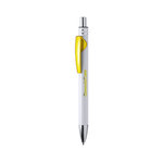 Pen Wencex YELLOW