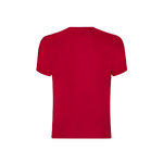 Adult Colour T-Shirt "keya" MC180 YELLOW