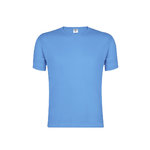 Adult Colour T-Shirt "keya" MC180 YELLOW