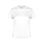 Camiseta Mujer Tecnic Plus AZUL CLARO