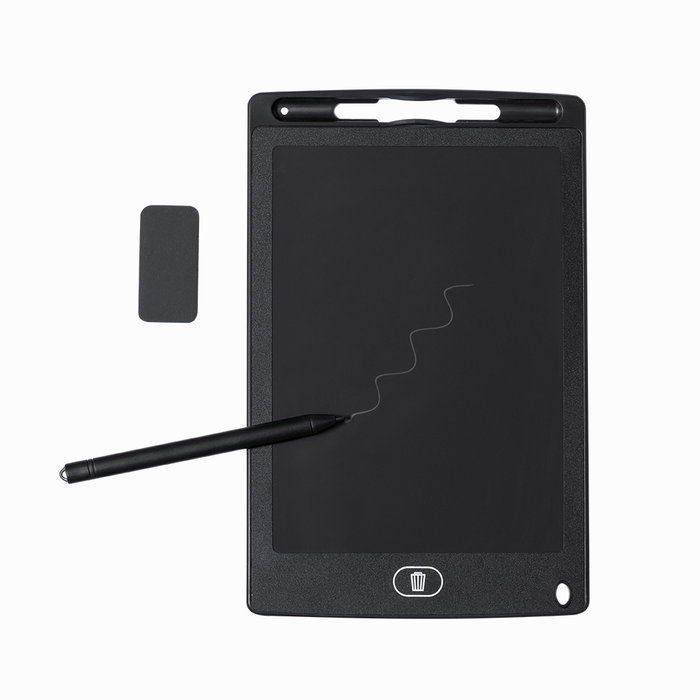 Tablet Escritura LCD Koptul BLANCO