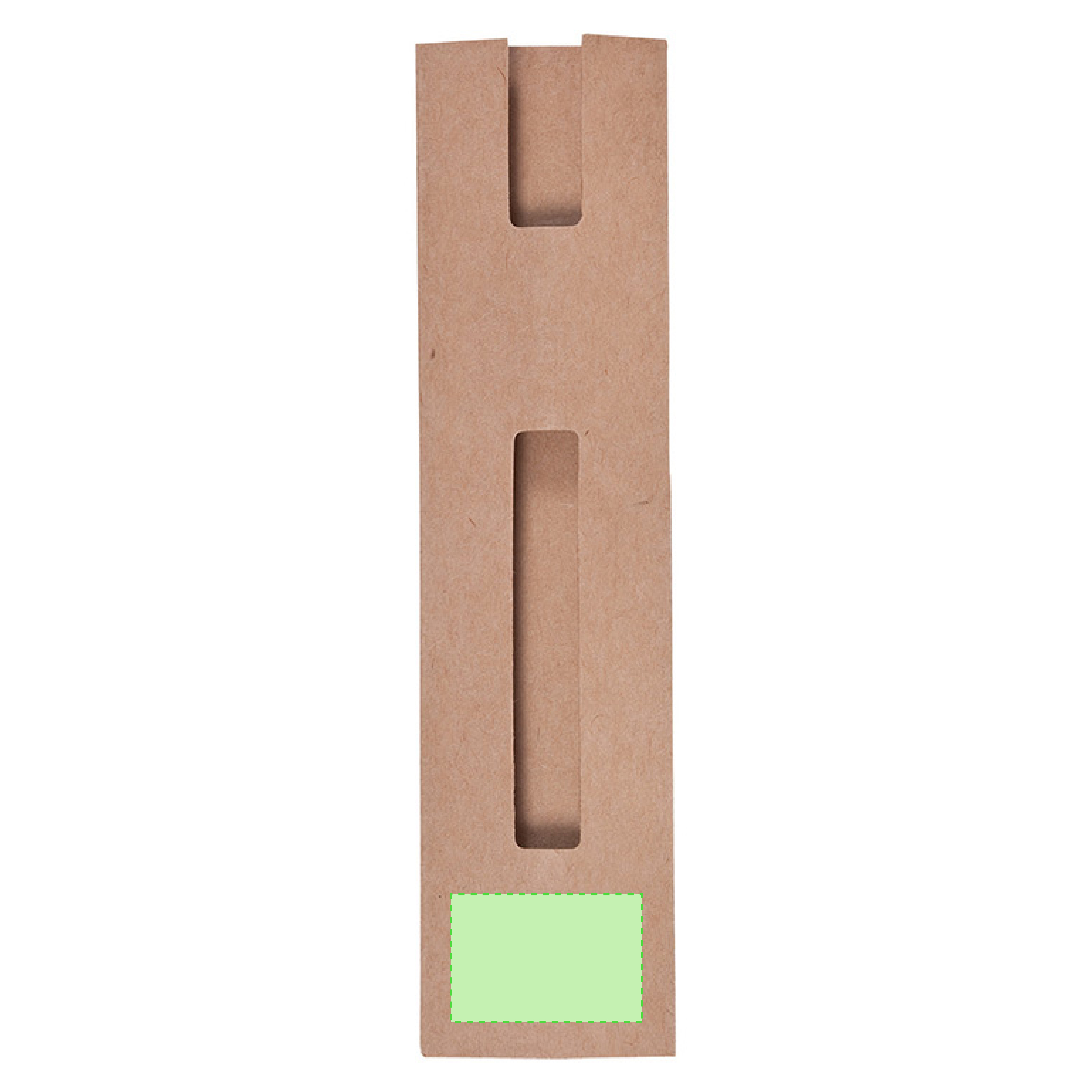 Étui Stylo Recycard