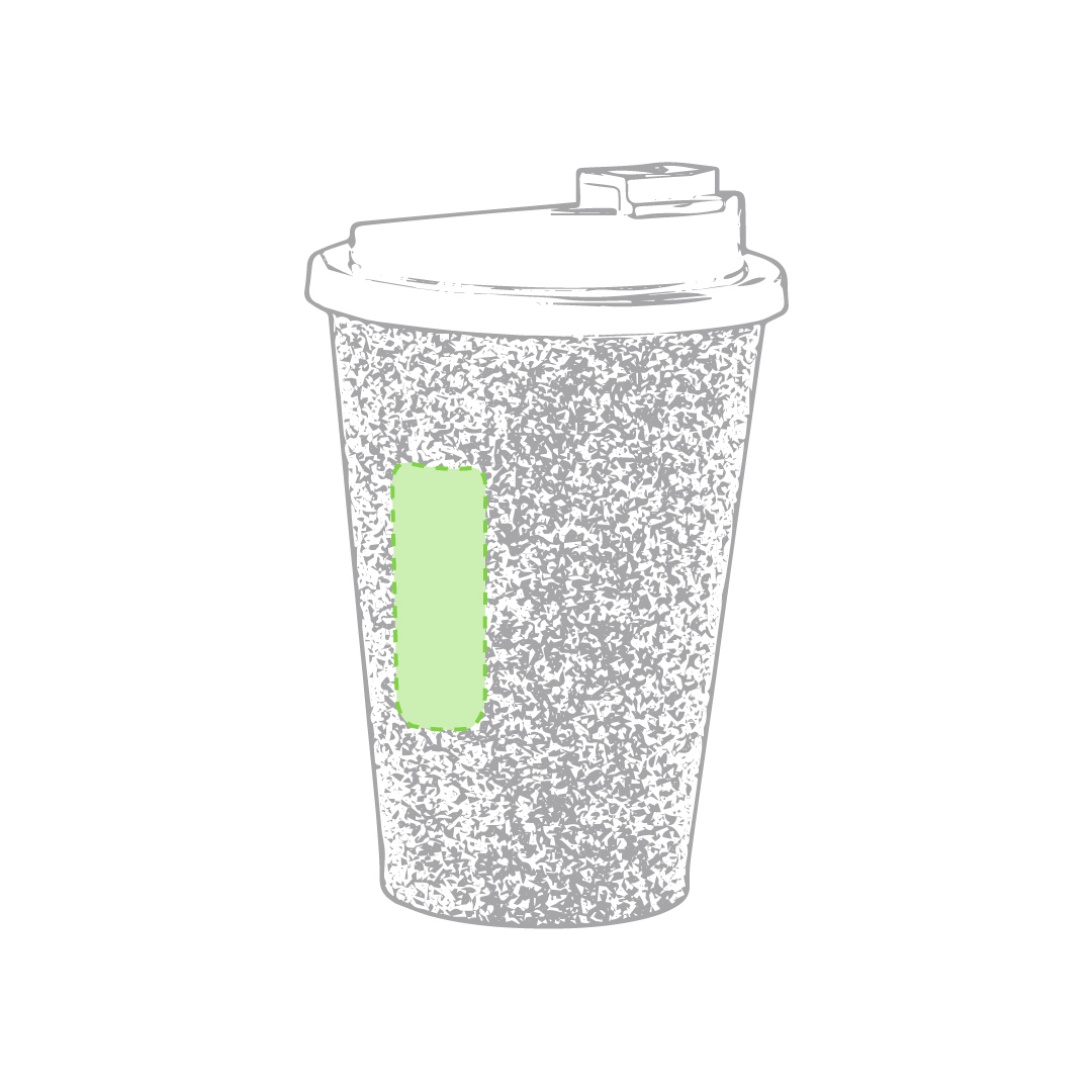 Vaso Térmico Plibun