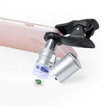 Microscopio Dicson 60X SC