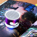 Altavoz Viancos AZUL