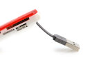 Card Reader Dira YELLOW
