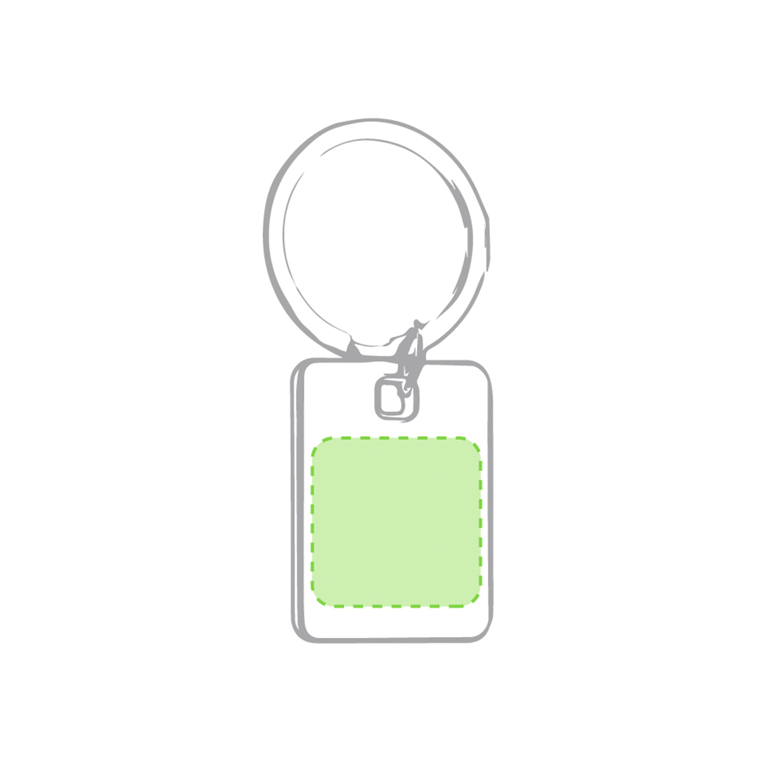 Keyring Persal