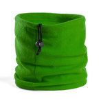 Neck Warmer and Hat Articos ROYAL BLUE