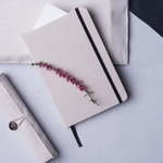 Notepad Telmak GREEN