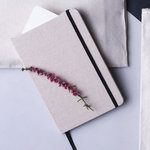 Notepad Telmak GREEN