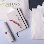Notepad Telmak GREEN