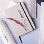 Notepad Telmak GREEN