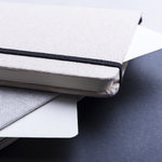 Notepad Telmak GREEN