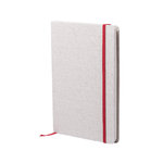 Notepad Telmak GREEN