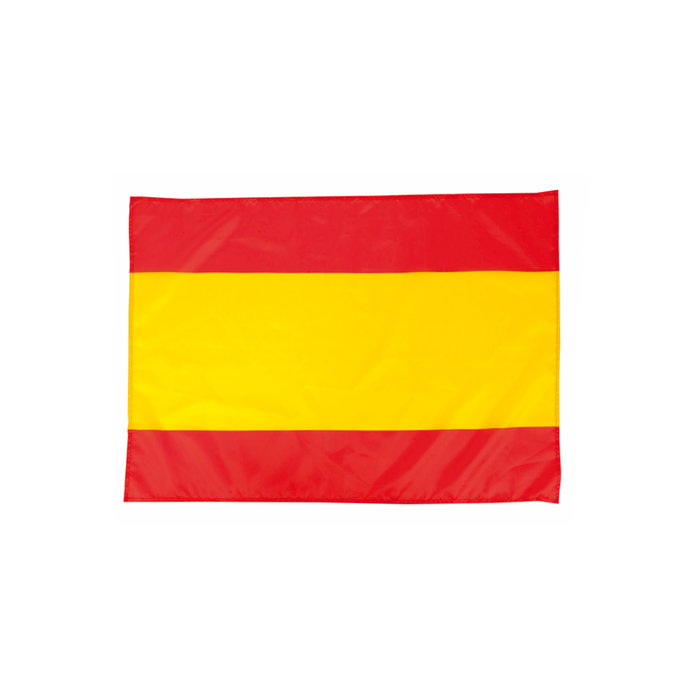 Bandera Caser ESPAÑA