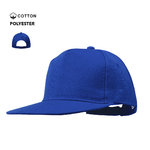 Gorra Lorenz AZUL
