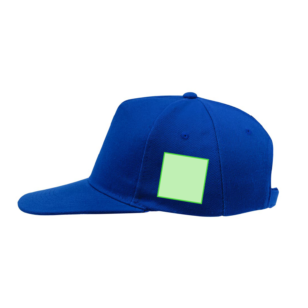 Gorra Lorenz