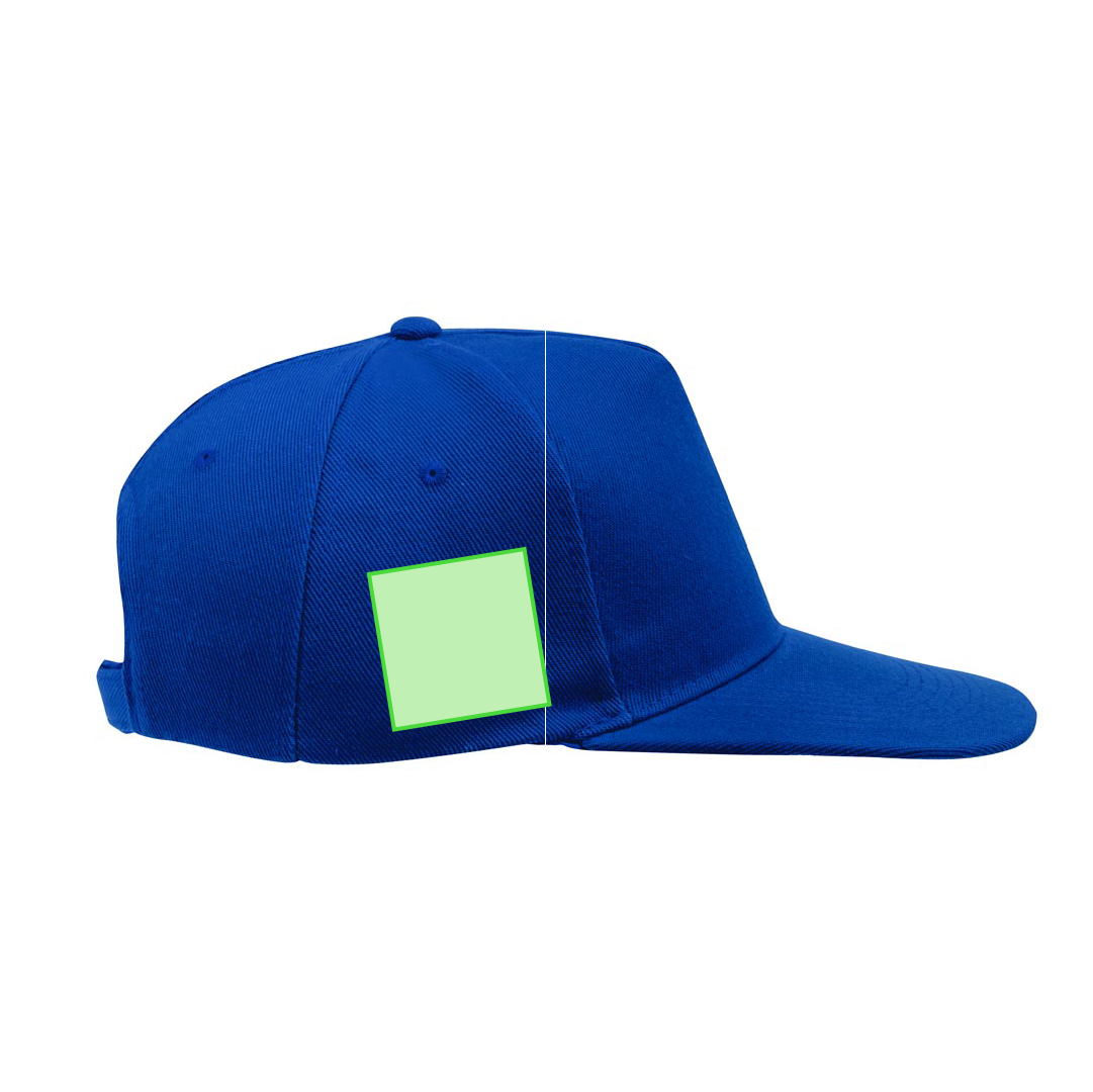 Gorra Lorenz
