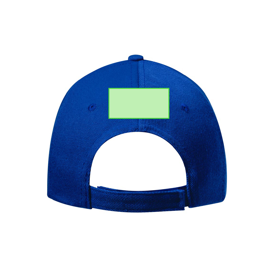 Gorra Lorenz