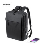 Backpack Prikan GREY