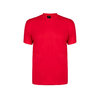 Camiseta Adulto Color Premium AMARILLO