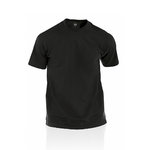 Camiseta Adulto Color Premium AMARILLO