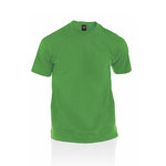 Camiseta Adulto Color Premium AMARILLO